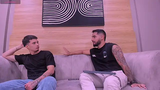 mike friends online show from 24, 5, 2026