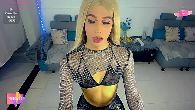 Anne Zulb online show from 22, 3, 2026