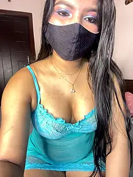 angelicdevil 789 online show from 24, 9, 2025