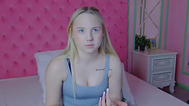 Sky Cutie online show from 24, 2, 2026