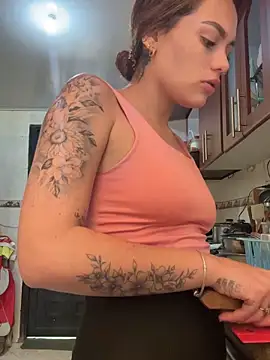 Rouse contreras 2841 online show from 12, 9, 2025