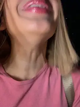 SweetBunnyGF online show from 30, 11, 2025