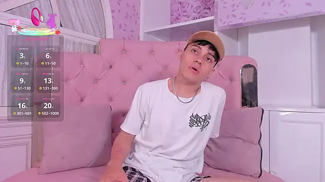 Snapshot of Dani_rivass chatting on 27, 11, 2025 Dani rivass online show from 27, 11, 2025