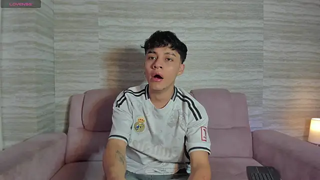 Snapshot of Dani_rivass chatting on 14, 12, 2025 Dani rivass online show from 14, 12, 2025