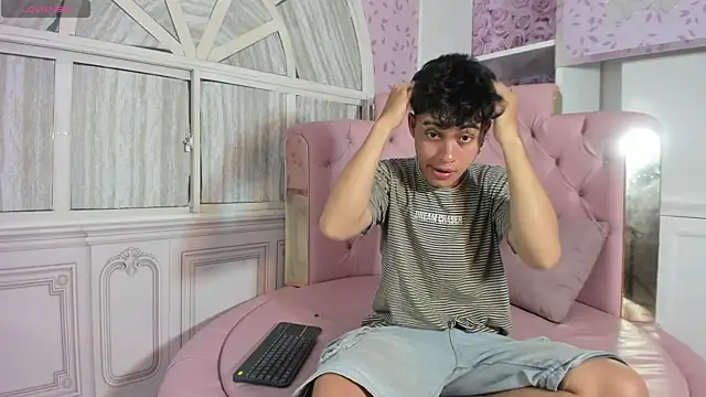 Snapshot of Dani_rivass chatting on 22, 12, 2025 Dani rivass online show from 22, 12, 2025