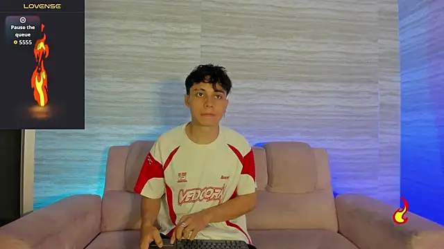 Snapshot of Dani_rivass chatting on 14, 1, 2026 Dani rivass online show from 14, 1, 2026