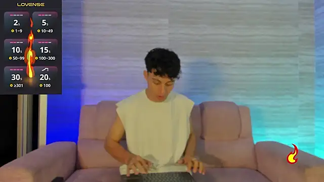 Snapshot of Dani_rivass chatting on 15, 1, 2026 Dani rivass online show from 15, 1, 2026