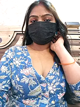 anjalibb online show from 2, 4, 2026