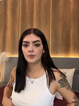 AliceRitter online show from 11, 9, 2025