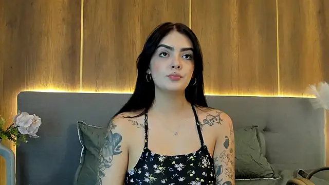 AliceRitter online show from 22, 9, 2025