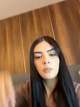 AliceRitter online show from 9, 10, 2025