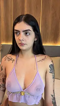 AliceRitter online show from 30, 11, 2025