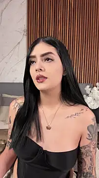 AliceRitter online show from 7, 3, 2026