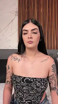 AliceRitter online show from 14, 3, 2026