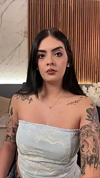 AliceRitter online show from 21, 3, 2026