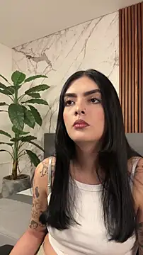 AliceRitter online show from 28, 3, 2026