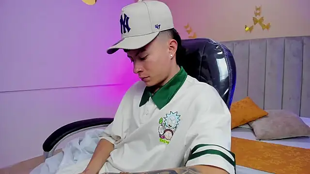 Nascary Fox online show from 16, 1, 2026