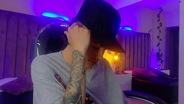 Nascary Fox online show from 17, 1, 2026