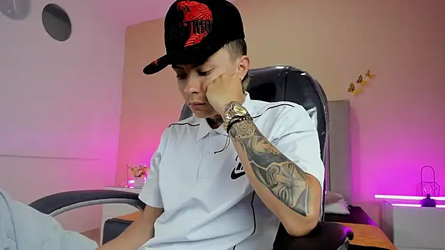 Nascary Fox online show from 17, 4, 2026