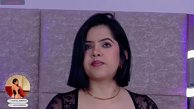 Martina-Roberts- online show from 23, 10, 2025