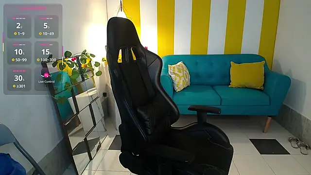  alina 9 online show from 19, 9, 2025