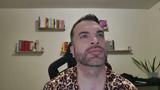 Ty lerDavid online show from 19, 2, 2026