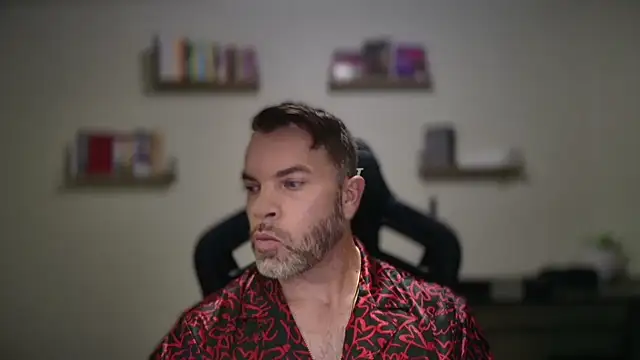 Ty lerDavid online show from 31, 3, 2026