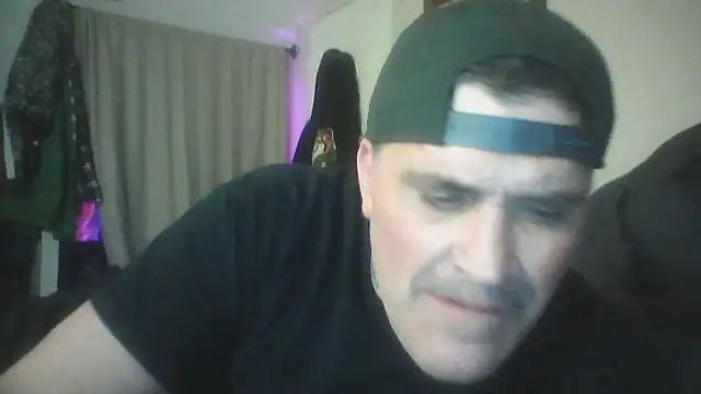 Snapshot of crazyeyes666707 chatting on 18, 1, 2026 crazyeyes666707 online show from 18, 1, 2026