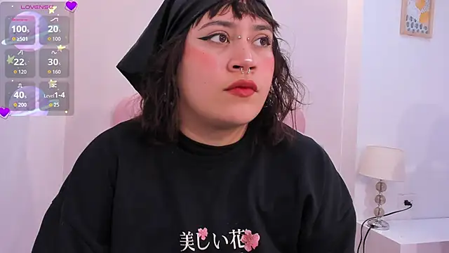 mia yeager online show from 12, 10, 2025