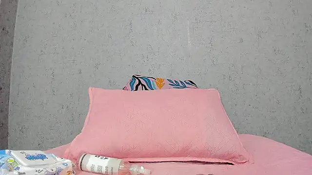 scarlett646 online show from 16, 10, 2025