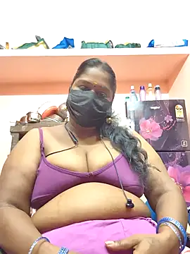 bakyasree143 online show from 3, 10, 2025