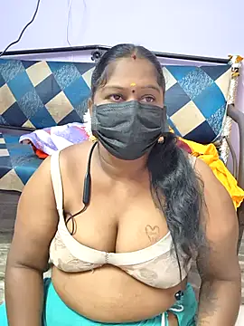 bakyasree143 online show from 6, 10, 2025