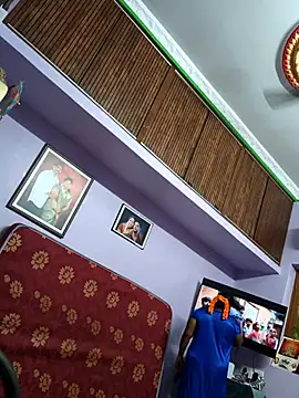 bakyasree143 online show from 3, 11, 2025