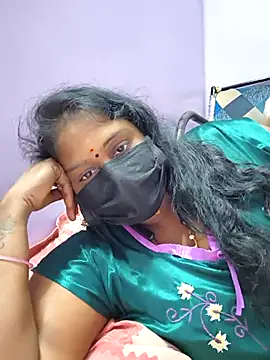 bakyasree143 online show from 13, 11, 2025