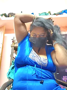 bakyasree143 online show from 15, 11, 2025