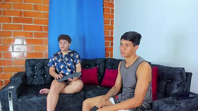 Snapshot of Robertmiller21 chatting on 31, 10, 2025 Robertmiller21 online show from 31, 10, 2025