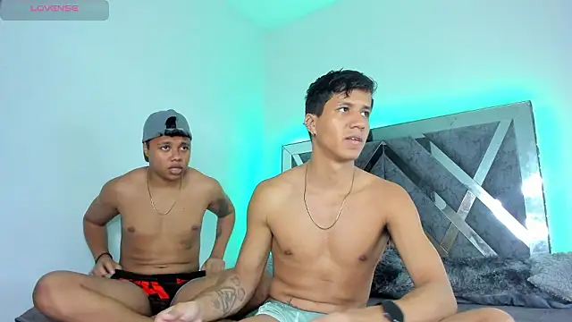 Snapshot of Robertmiller21 chatting on 15, 2, 2026 Robertmiller21 online show from 15, 2, 2026