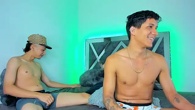 Snapshot of Robertmiller21 chatting on 26, 2, 2026 Robertmiller21 online show from 26, 2, 2026