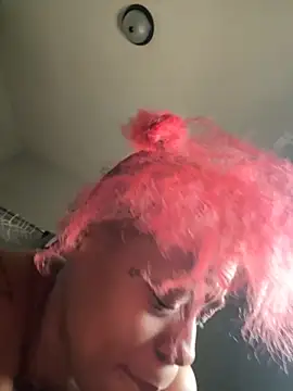 Snapshot of Tishrella6 chatting on 18, 12, 2025 Tishrella6 online show from 18, 12, 2025