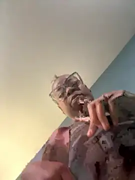 Snapshot of Tishrella6 chatting on 7, 1, 2026 Tishrella6 online show from 7, 1, 2026