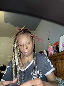 Snapshot of Tishrella6 chatting on 14, 1, 2026 Tishrella6 online show from 14, 1, 2026