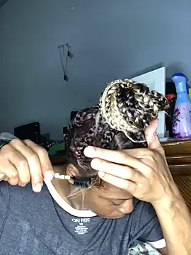 Snapshot of Tishrella6 chatting on 15, 1, 2026 Tishrella6 online show from 15, 1, 2026