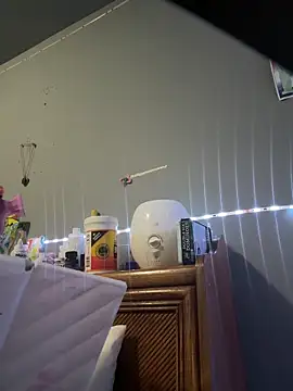 Snapshot of Tishrella6 chatting on 20, 2, 2026 Tishrella6 online show from 20, 2, 2026