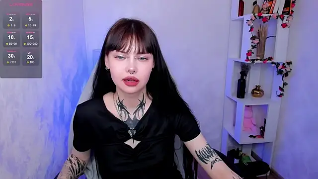 Morana Batt online show from 9, 10, 2025