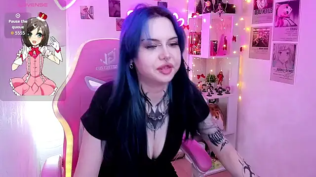 Morana Batt online show from 28, 2, 2026