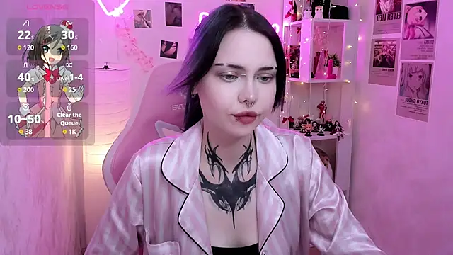 Morana Batt online show from 7, 7, 2026