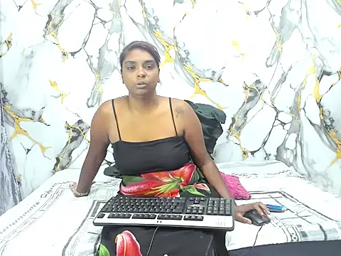 Snapshot of indianmystica694u chatting on 19, 1, 2026 indianmystica694u online show from 19, 1, 2026