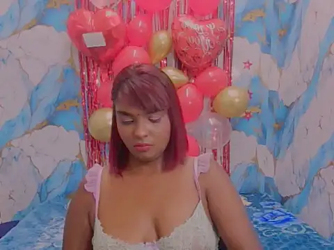 Snapshot of indianmystica694u chatting on 11, 2, 2026 indianmystica694u online show from 11, 2, 2026