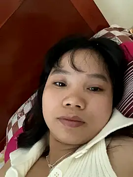 Ngoc-bbi online show from 5, 10, 2025