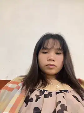 Ngoc-bbi online show from 6, 10, 2025